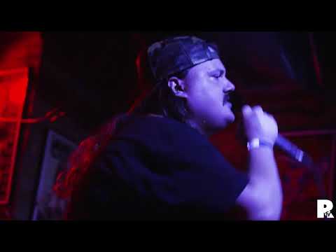 Texas Toast Chainsaw Massacre | Live At Reggies 8.29.25 (Full Set)