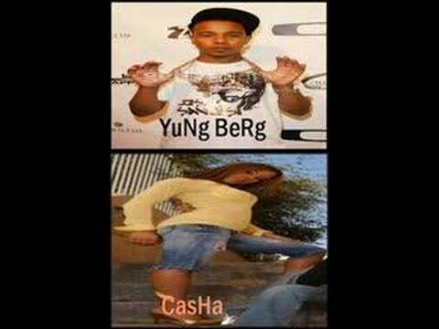 Yung Berg ft. Casha