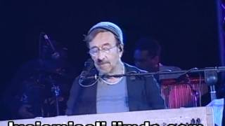 Lucio Dalla e la Sicilia il mio ricordo intervista 2005.mpg