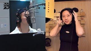 Download lagu MARK 마크 '프락치 (Fraktsiya) (Feat. 이영지)' Recording Behind the Scenes mp3 Download lagu MARK 마크 '프락치 (Fraktsiya) (Feat. 이영지)' Recording Behind the Scenes mp3