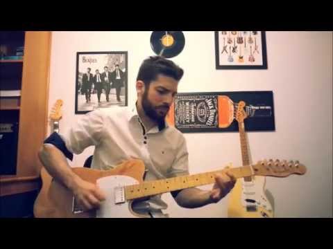 Gui Fred - Country Improvisation