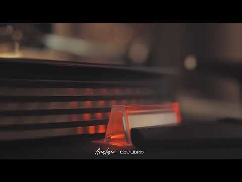 Erdi Irmak  Equilibrio Especial Guest