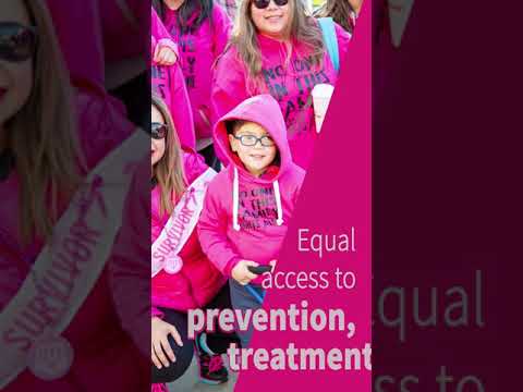 American Breast Cancer Awareness Month