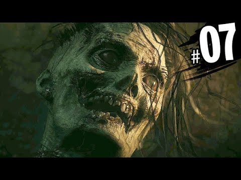 Until Dawn Remake PS5 Gameplay Deutsch - Horror im Sanatorium