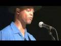 Eric Bibb - "Don't let nobody drag your spirit down"  HD