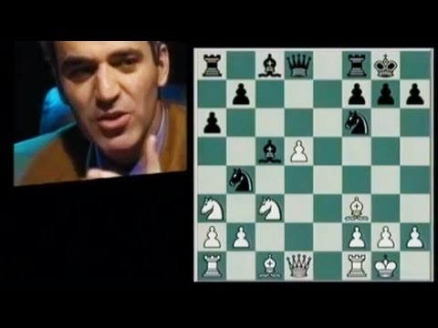 Garry Kasparov - My Story 📖 Teenage Prodigy  (Vol 1 of 5)