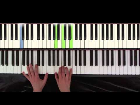 Together we will live forever, Clint Mansell, easy piano