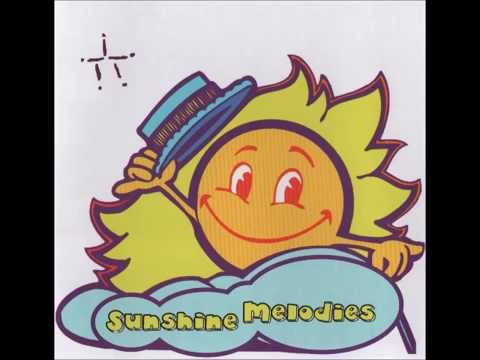 Sunrise Sunshine - Tuesdays Robot