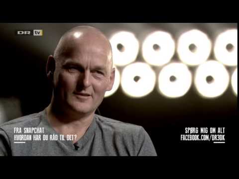 Carsten Spørg mig om alt