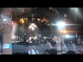 Linkin park - Iridescent (live in Moscow) 