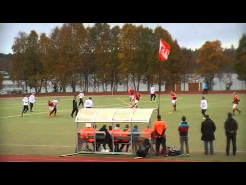 FC PaKa - OTP, 200914, 0-0