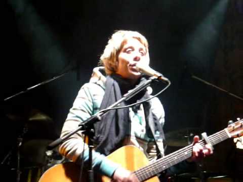 Aneta Langerová - Podzim (Liberec)