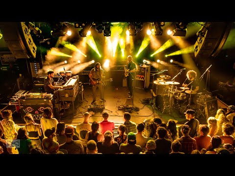 Dopapod - Woodlands Tavern NIGHT TWO - Columbus, OH - 12.31.2024