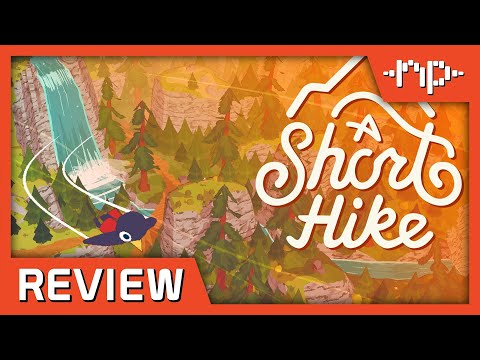 A Short Hike (PS4/Xbox One) Review - Noisy Pixel