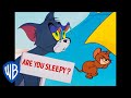 Tom Jerry Spring Means Nap Time Classic Cartoon Compilation WB Kids