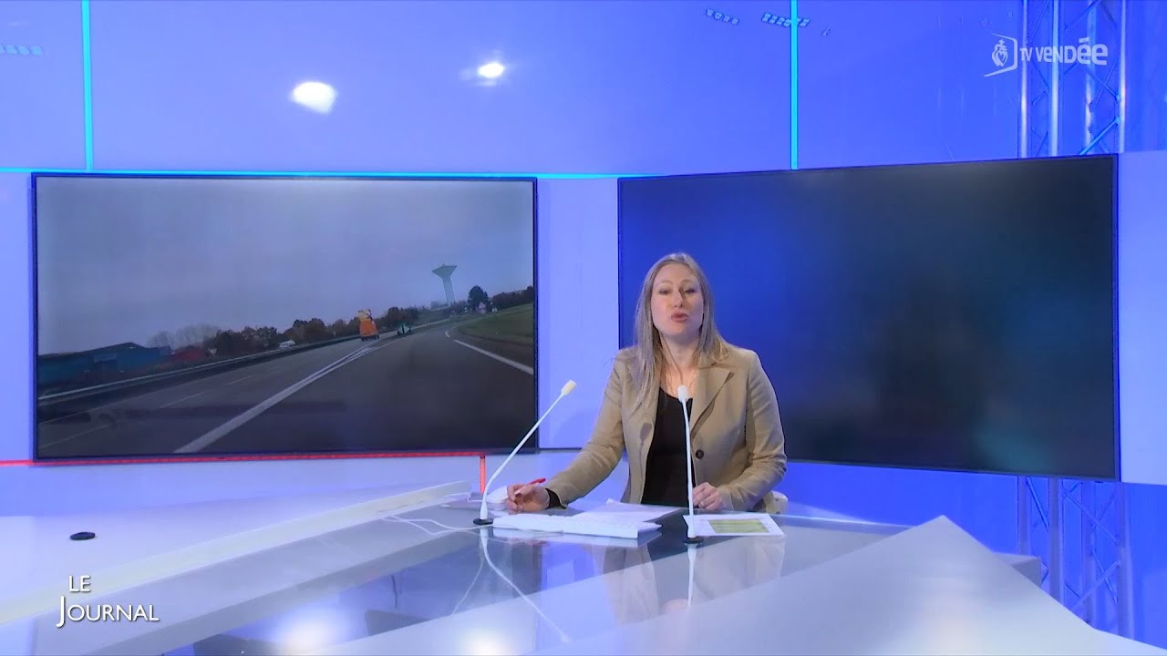 Edition du 06 décembre 2022 - 12h30