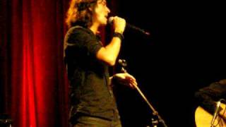 David Usher- F-train (chicoutimi)