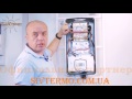 Проточный водонагреватель Bosch 7736502894