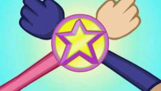 Piki and Poko - Adventures in Starland - Ep. 1: Perfect Match