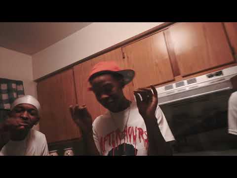 BP Marri - Pimp Talk (Official Music Video)