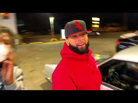 Air Reekin - Packs Feat Bo$$ × B Right x Rome Vasari [Official Music Video]