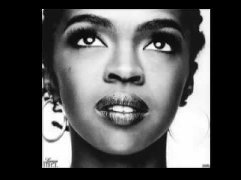 Lauryn Hill - The Makings of You