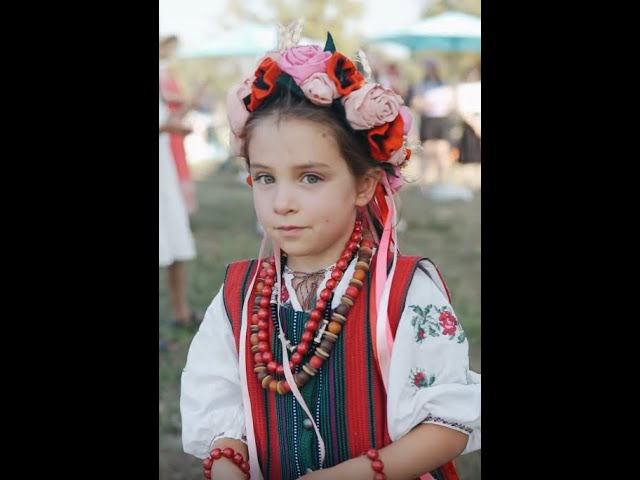 День відкритих дверей