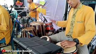 Download lagu GAWE KALEM SIK LUR - SUPRANADA INDONESIA - STASIUN TUGU (Dimas Tedjo) KARNO PETRUK FEAT MBOKE DEMBIK mp3