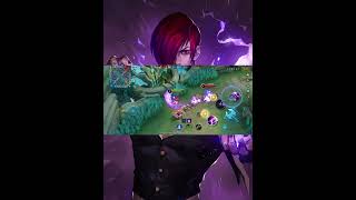 Download lagu Chou kof New | Mobile Legends |  #chou #mlbb #shorts #choufreestyle mp3