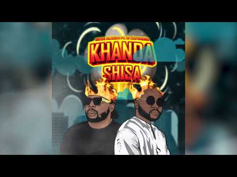 Sizwe Alakine ft. Dj Maphorisa - Khanda Shisa (Visualizer)