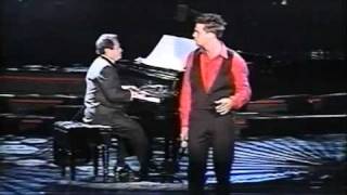 Somos Novios - Luis Miguel / Armando Manzanero Live