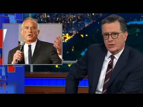 Debunking Robert Kennedy Jr. slander