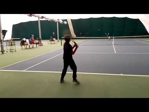 Samuele Righetti 2008 Massa