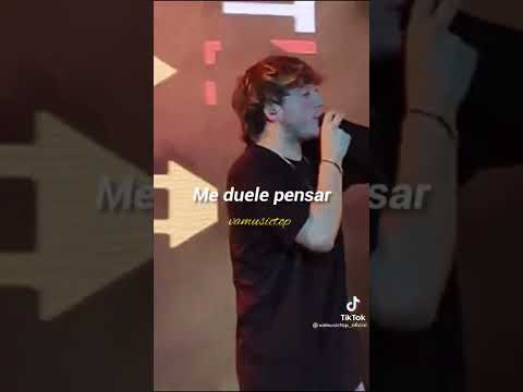 Paulo Londra Piso 21 Te Amo Concierto #leonesconflow #freepaulo #piso21