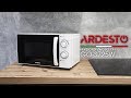 Ardesto GO-S725W - видео