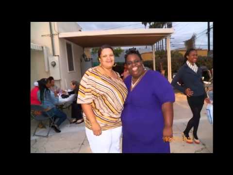 Happy Birthday LaTasha