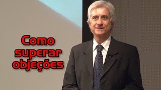Como superar objeções