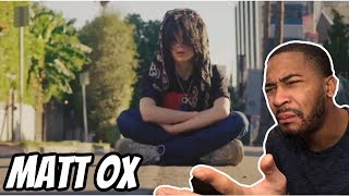 Reaction to Matt Ox - Ride Around