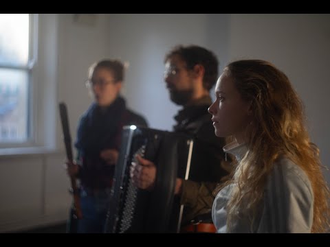 Making of "Rotations"