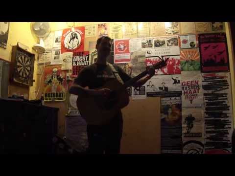 OLDSEED - LIVE @ MOLLI CHAOOT - AMSTERDAM (NL) - 24.05.2012 - PT 1 .