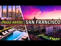 Top 10 Best Budget Friendly Hotels In In San Francisco CA 10 Picks For 2025