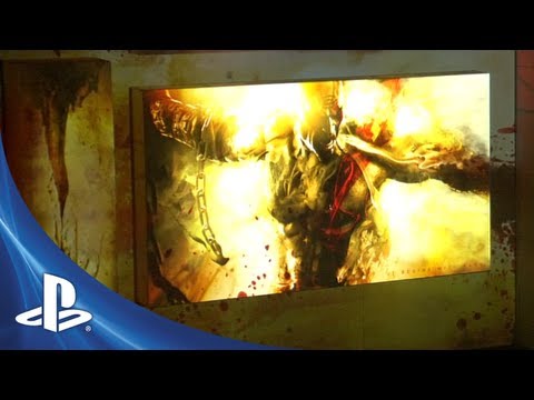 PlayStation E3 Press Conference Part 3