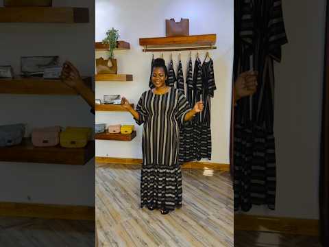 Gorgeous and elegant  summer party dress 2026 #latestafricaprint #latestafricaprint #looseclothing