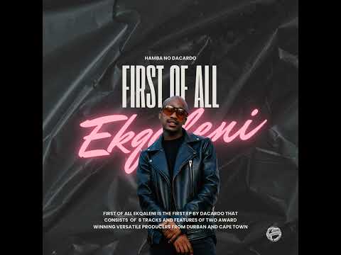 Dacardo - Syaphuza Yini (feat. Mr Thela & General C'mamane)