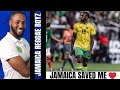 Reggae Boy Michail Antonio Opens Up About Quitting Football & How Playing For Jamaica Saved Him