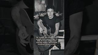 The story behind “Mr. Outside” by Bruce Springsteen