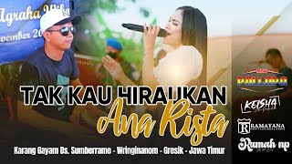 Download lagu TAK KAU HIRAUKAN - ANNA RISTA - NEW PALLAPA - WRINGIN ANOM #NEWPALLAPA #RUMAHNP mp3 Download lagu TAK KAU HIRAUKAN - ANNA RISTA - NEW PALLAPA - WRINGIN ANOM #NEWPALLAPA #RUMAHNP mp3