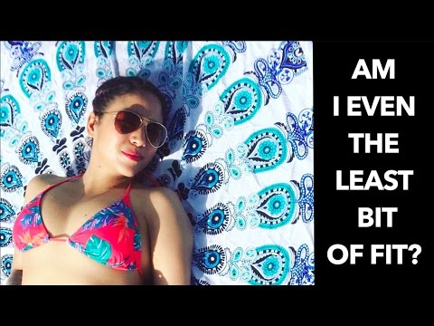 VLOG #49 | ROXY FITNESS 2017 | PICO DE LORO | JESSICA GODINEZ