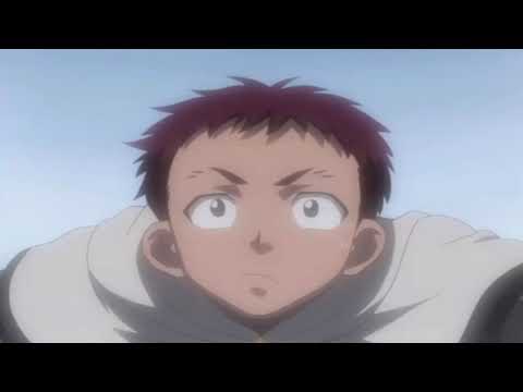 With Chiisana Chikara - Ragnarok The Animation