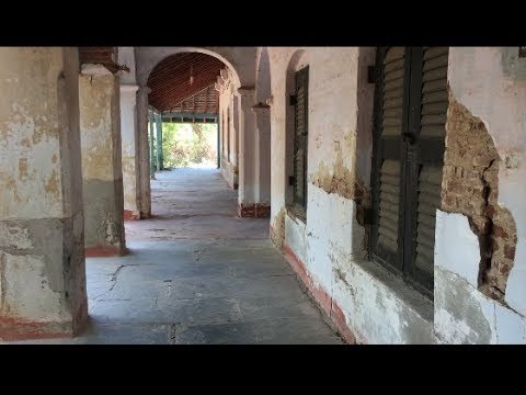 Fort St. David [ Cuddalore, Tamil Nadu, India ]